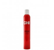 CHI THERMAL STYLING Natural Hold Hairspray Vidutinės Fiksacijos Lakas Plaukams, 284 g